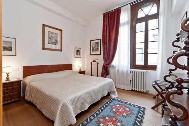 Accademia San Vio Apartamento *