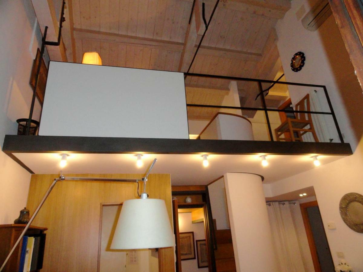 Apartamento Accademia San Vio