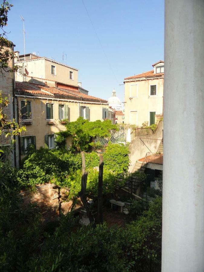 Apartamento Accademia San Vio *