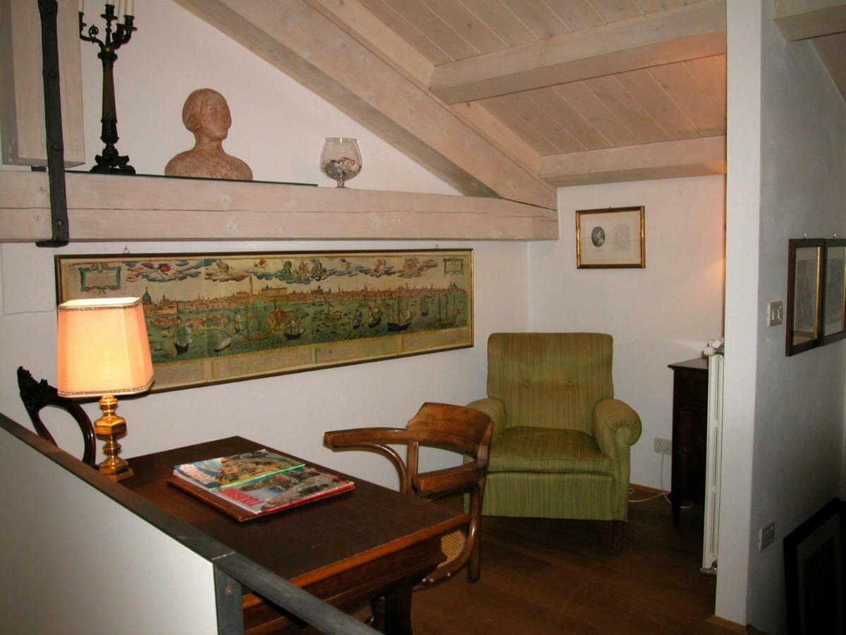 Accademia San Vio * Veneza