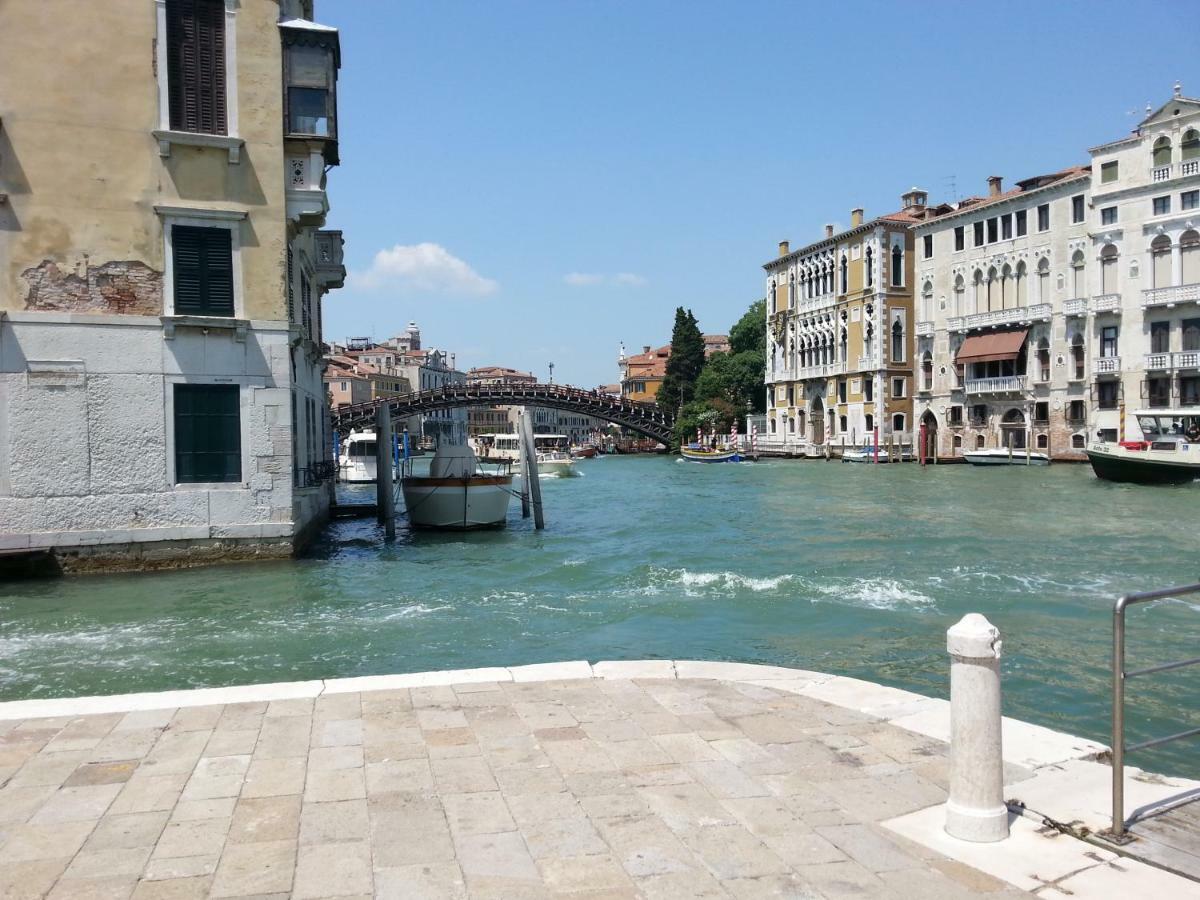 Accademia San Vio Apartamento Veneza
