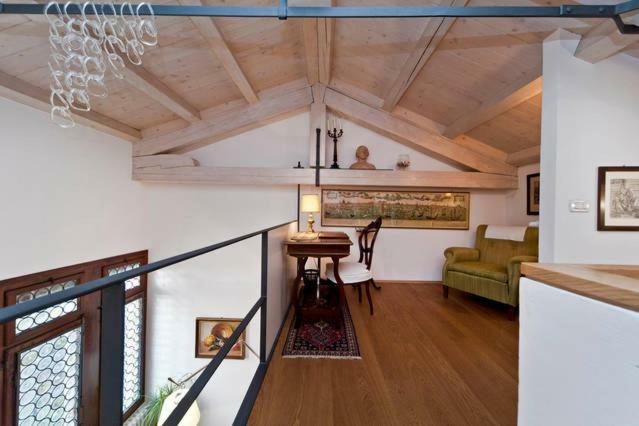 Accademia San Vio Apartamento Veneza