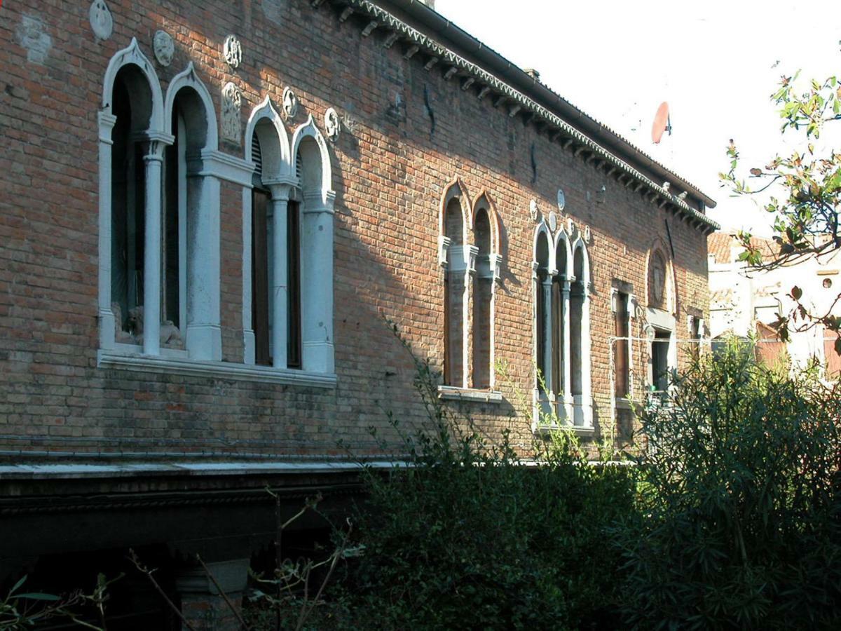 Accademia San Vio Apartamento Veneza