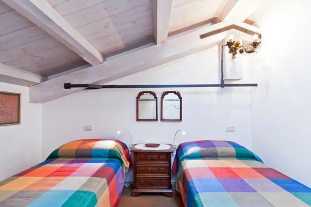 Apartamento Accademia San Vio