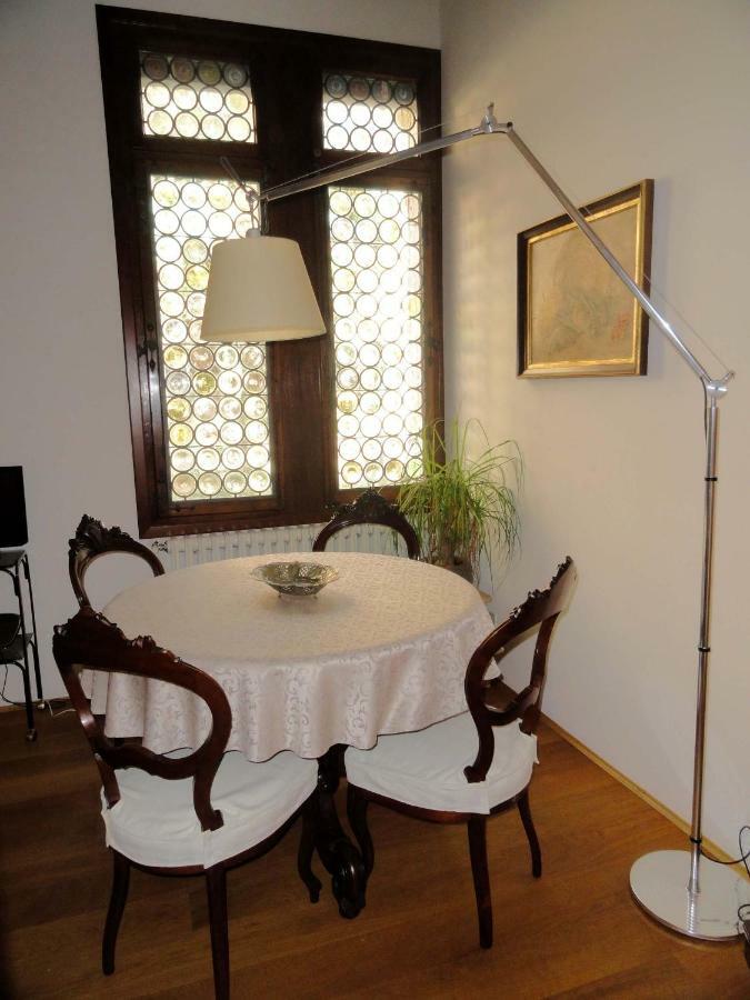 Apartamento Accademia San Vio *