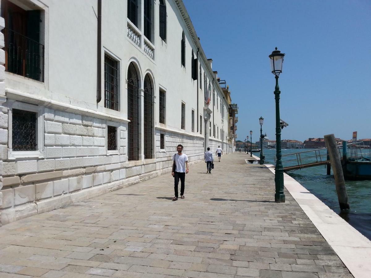 Apartamento Accademia San Vio