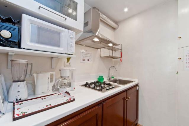 Apartamento Accademia San Vio Veneza