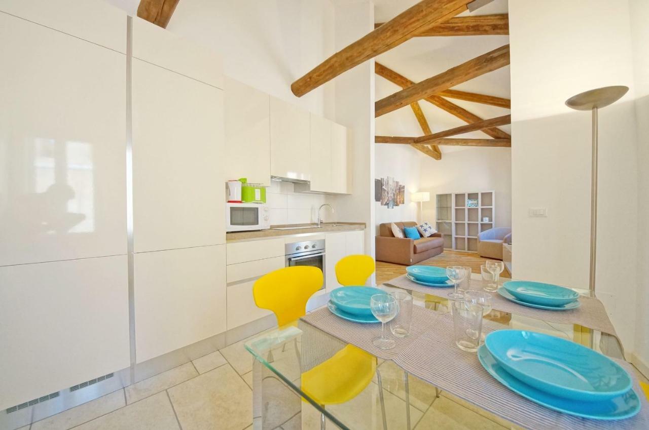 Appartamento Dolcevita N 394