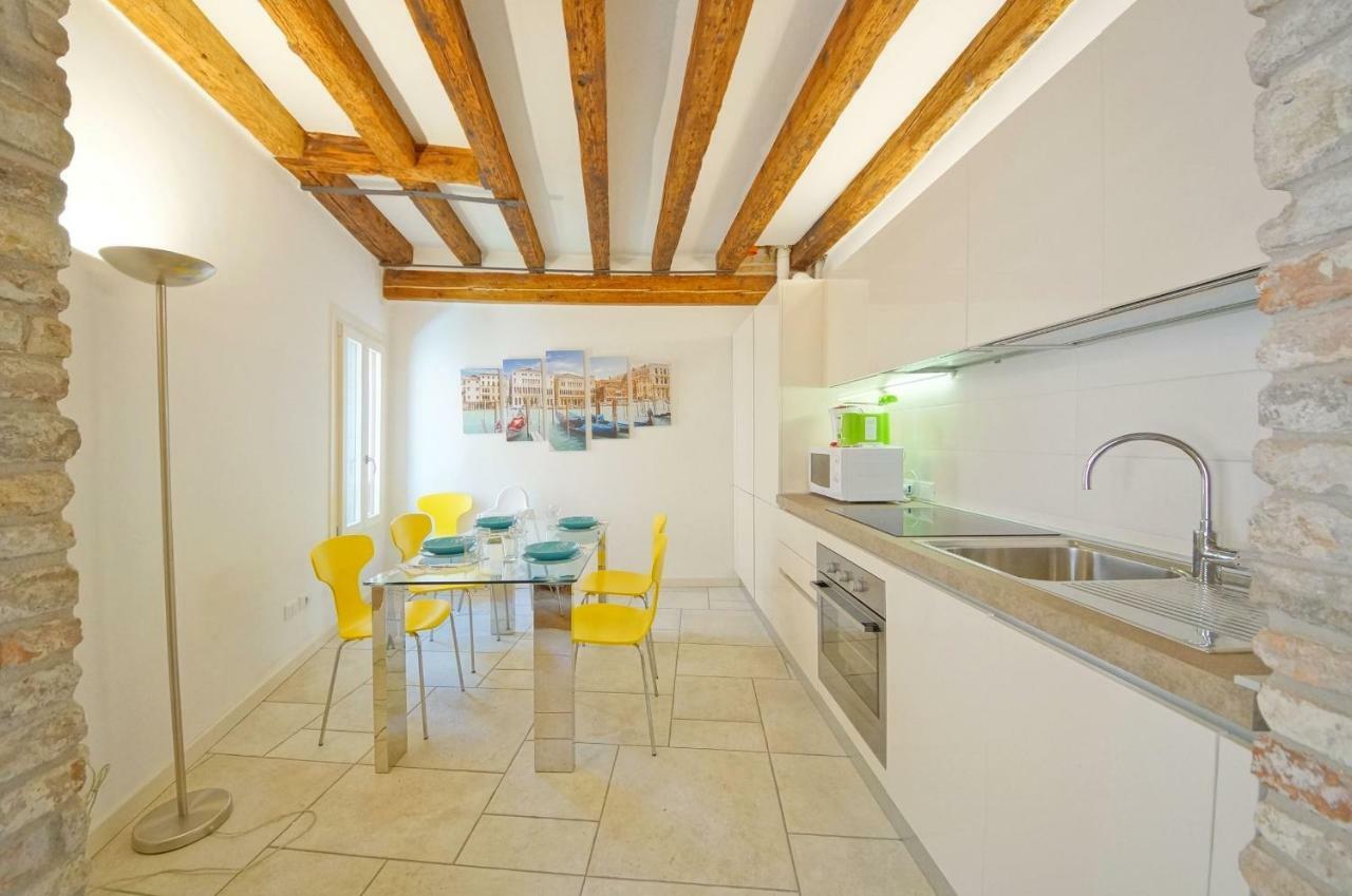 Apartment Dolcevita N 393 Venice