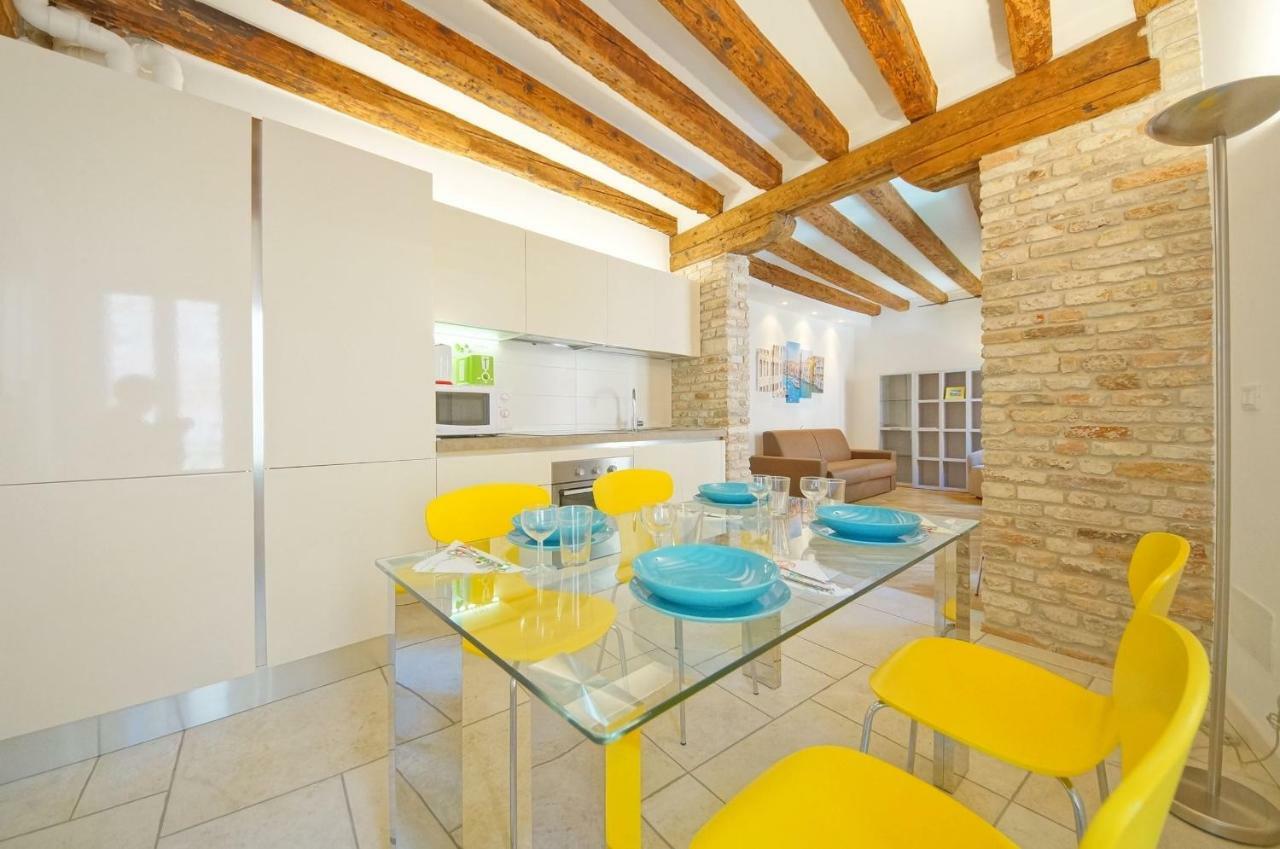 Apartment Dolcevita N 393 *