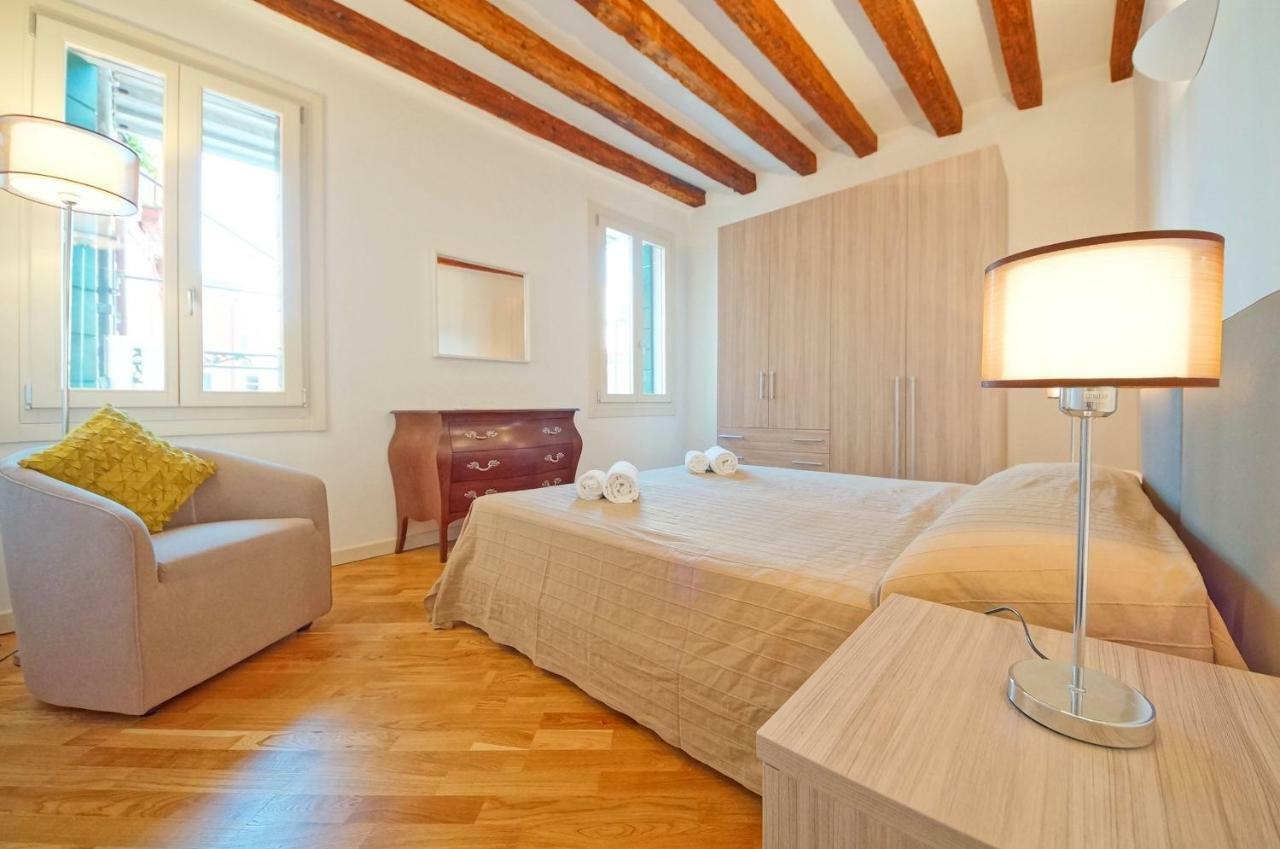 Dolcevita N 393 Apartment Venice