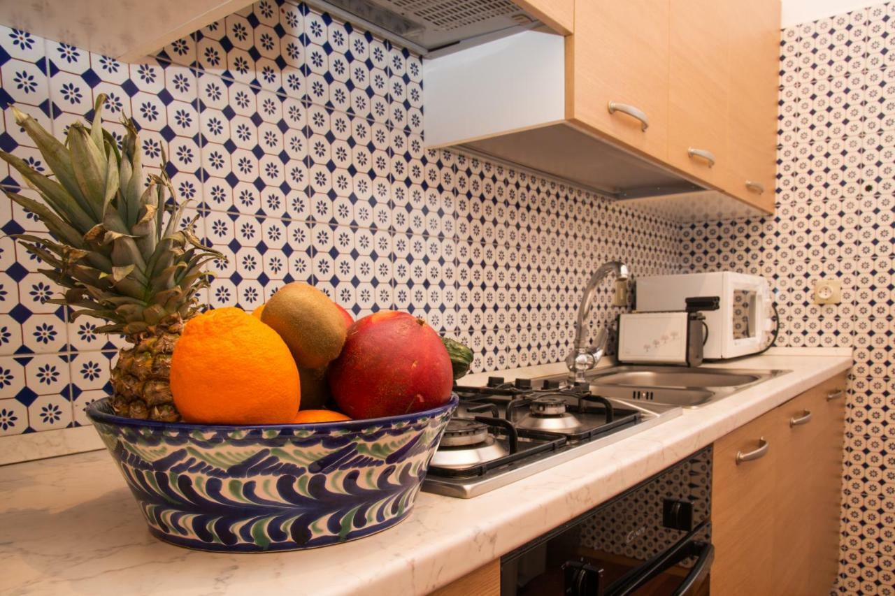 Apartamento Alla Fenice Veneza