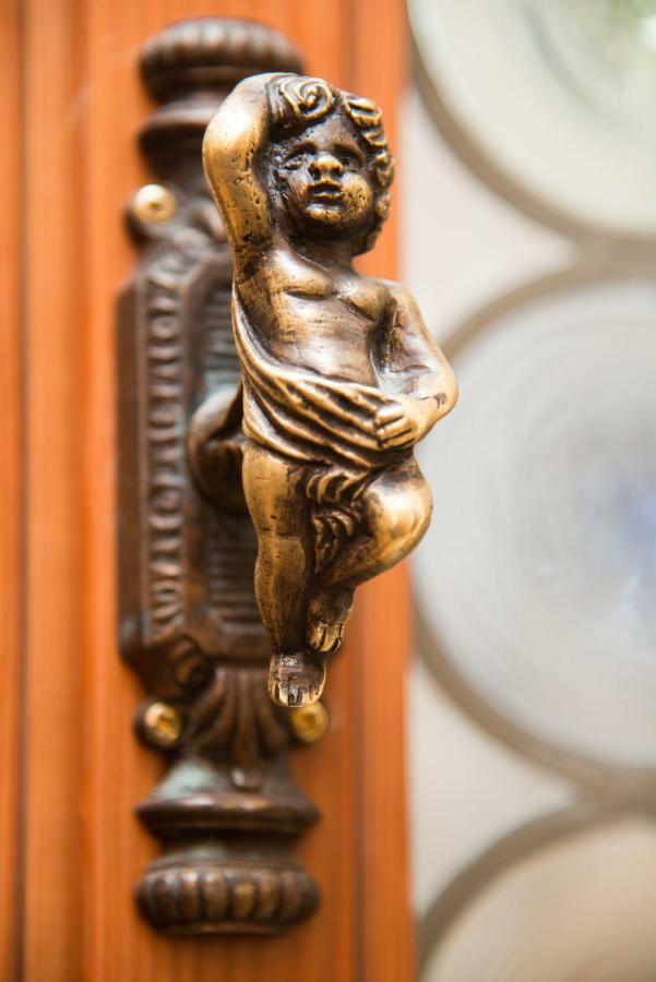 Alla Fenice Apartment Venice
