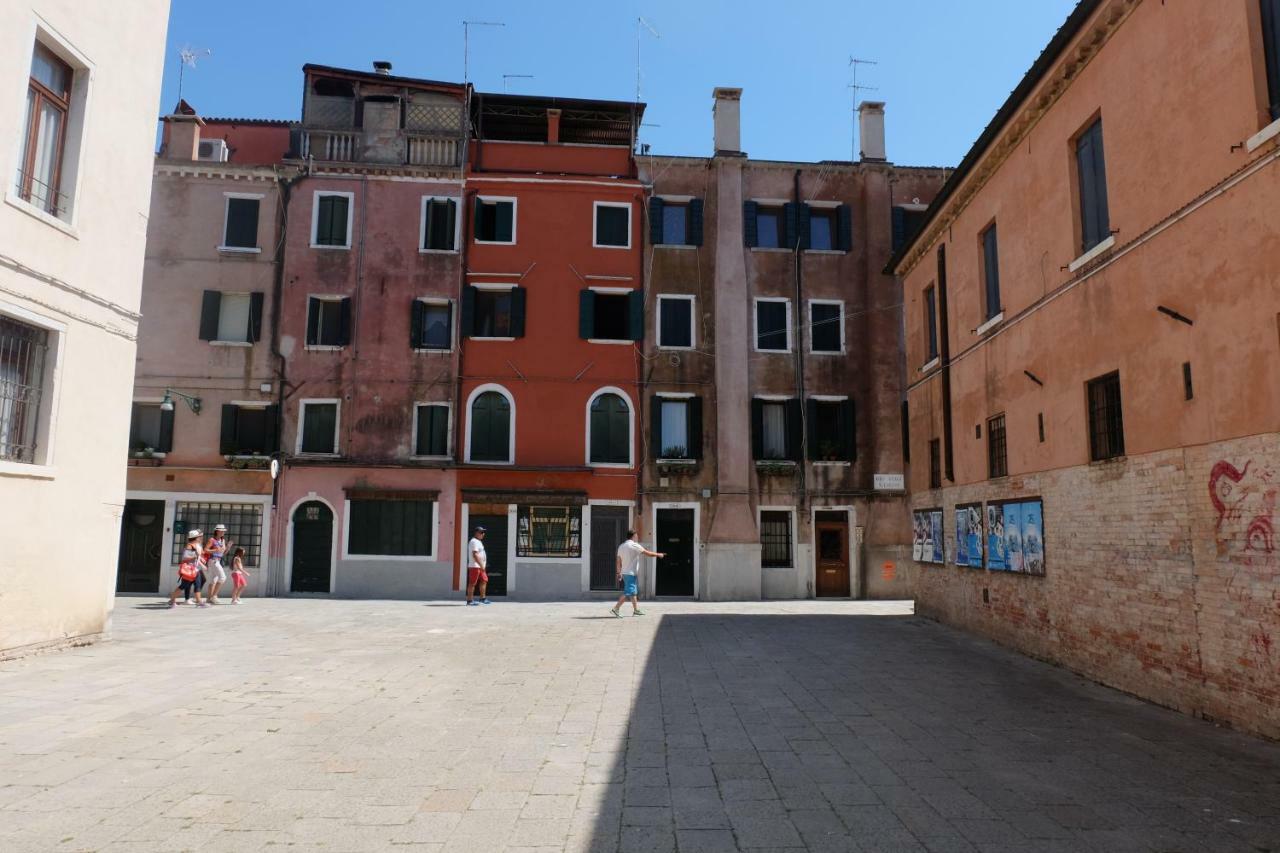 Casa Mongolfiere Apartment Venice
