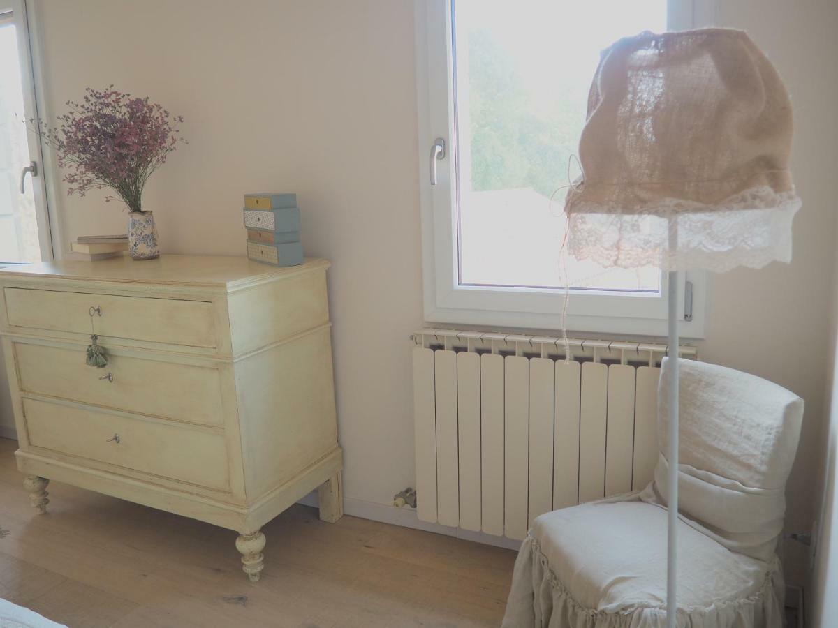 Casa Mongolfiere Apartment Venice