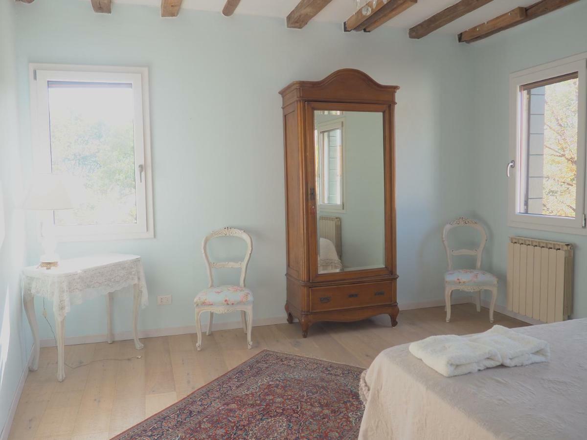 Casa Mongolfiere