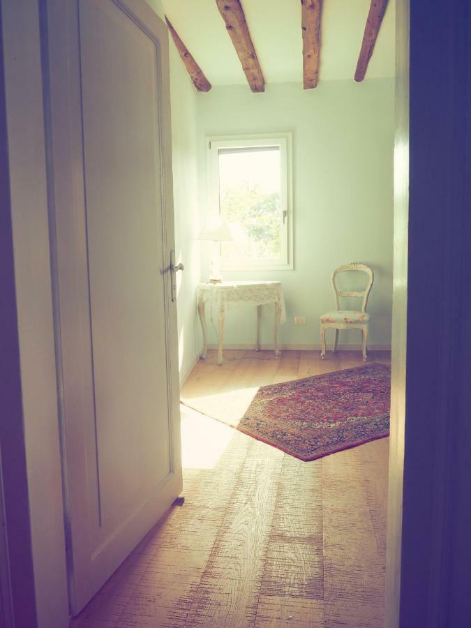 Casa Mongolfiere