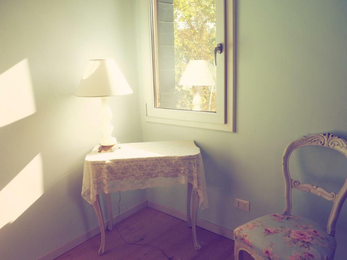 Casa Mongolfiere Apartment Venice