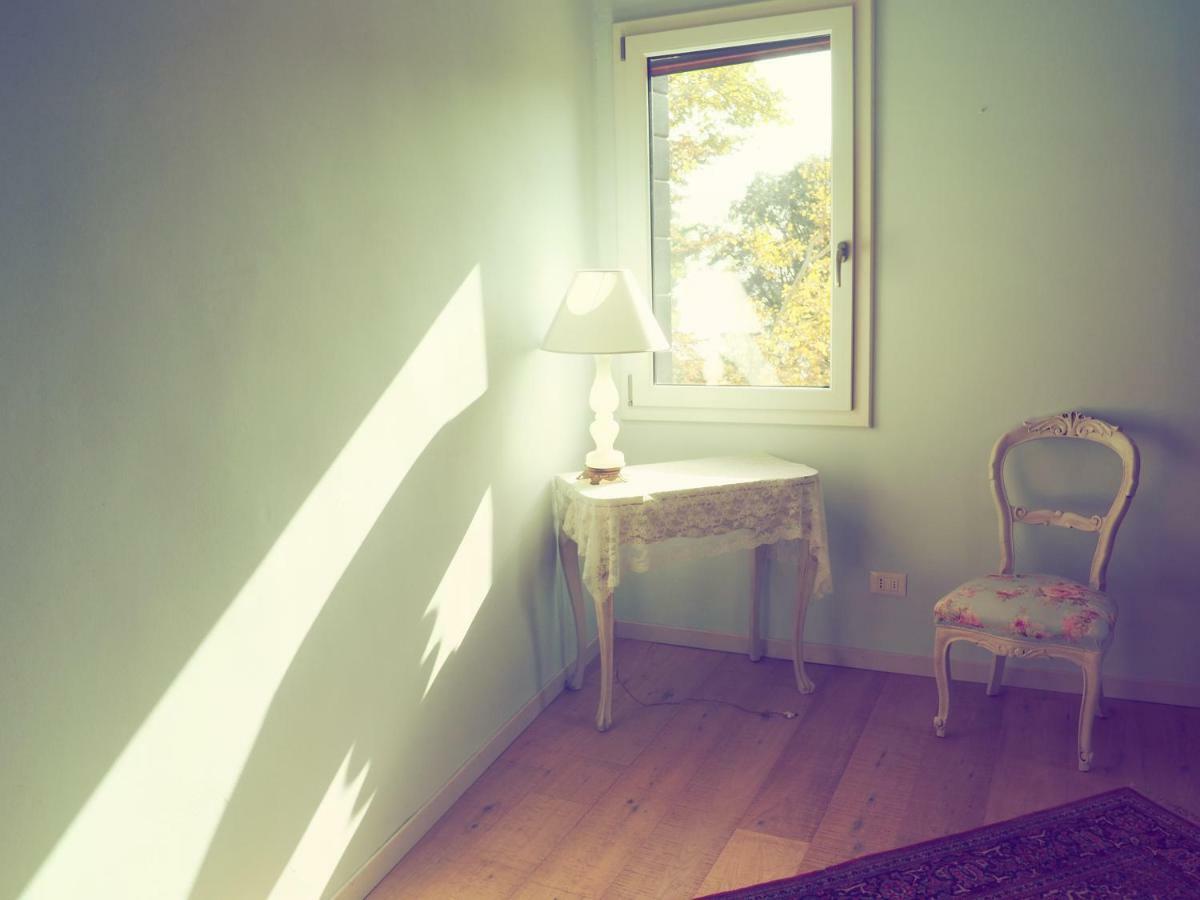 Casa Mongolfiere Venice