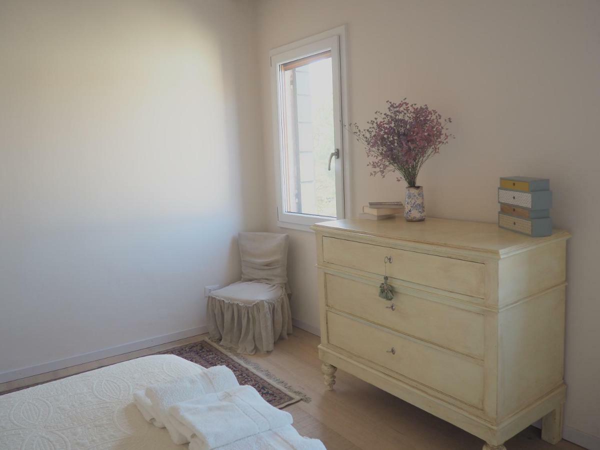 Casa Mongolfiere Venice
