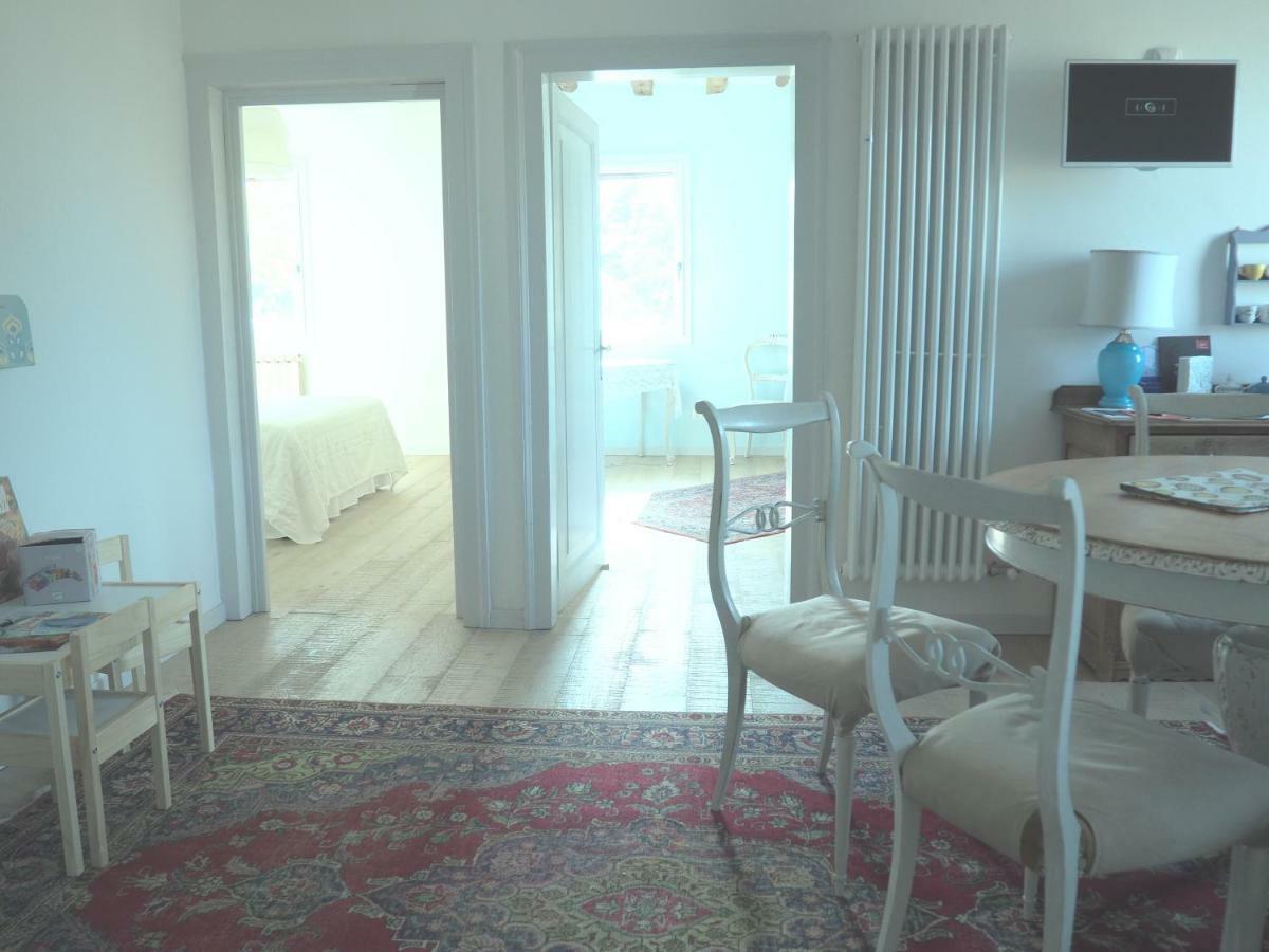 Casa Mongolfiere Apartment