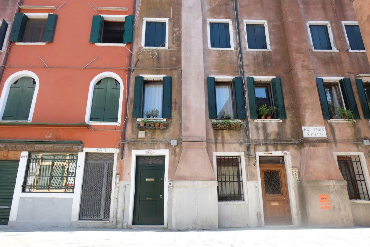 Apartment Casa Mongolfiere *