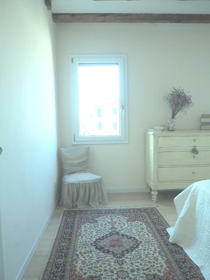 Casa Mongolfiere * Venice