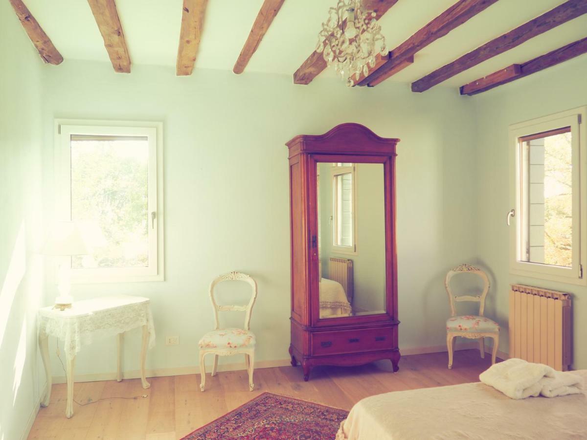 Casa Mongolfiere Apartment