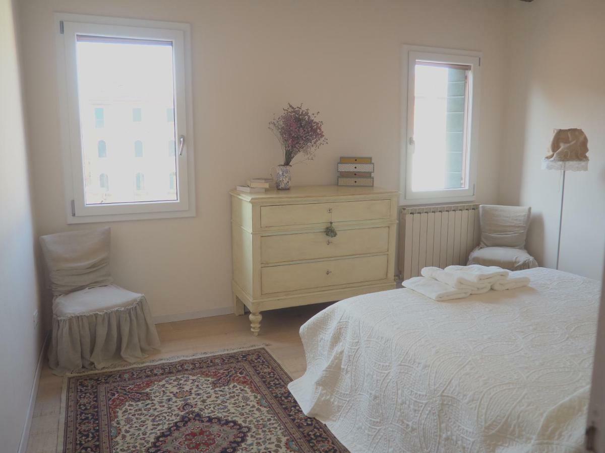 Apartment Casa Mongolfiere *