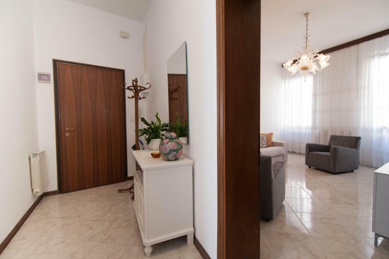 Appartamento Riva Excelsior
