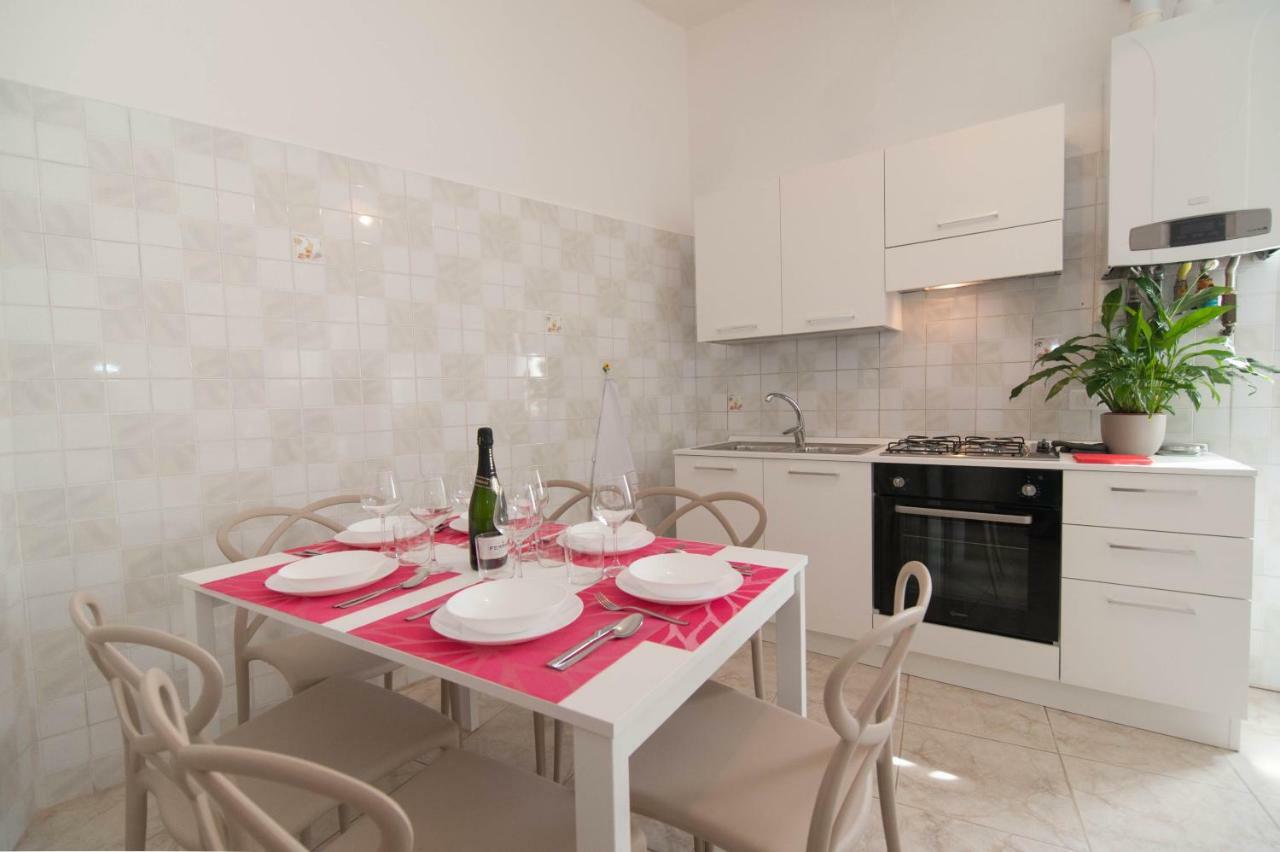 Appartamento Riva Excelsior