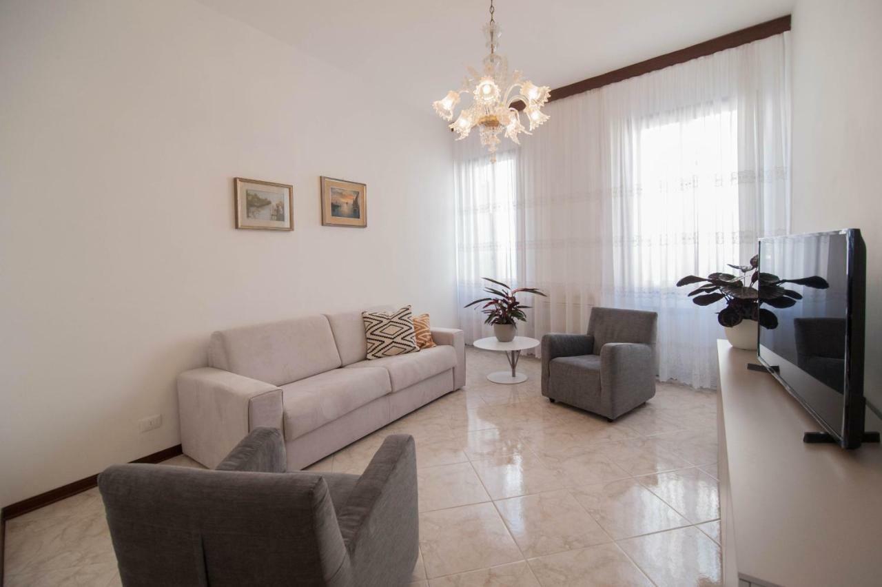 Appartamento Riva Excelsior *