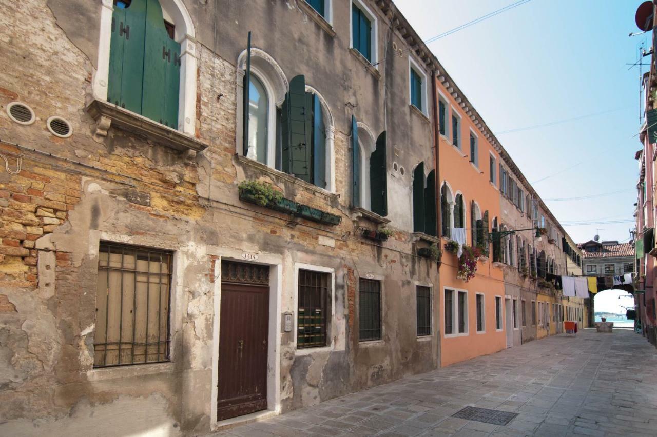 Appartamento Riva Excelsior *
