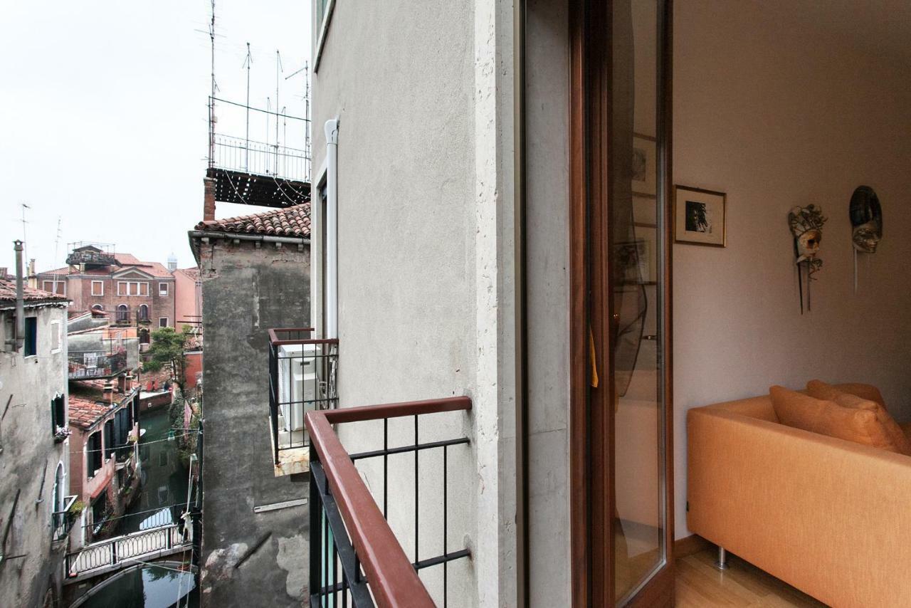 Calle Dei Cerchieri Venice