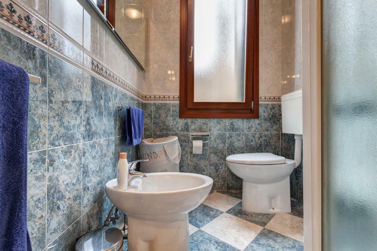 Apartment Calle Dei Cerchieri Venice