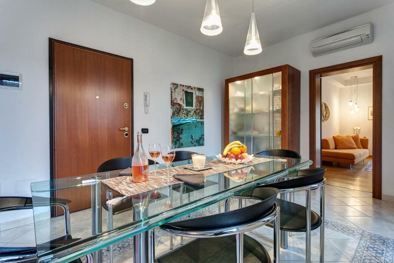 Apartment Calle Dei Cerchieri Venice