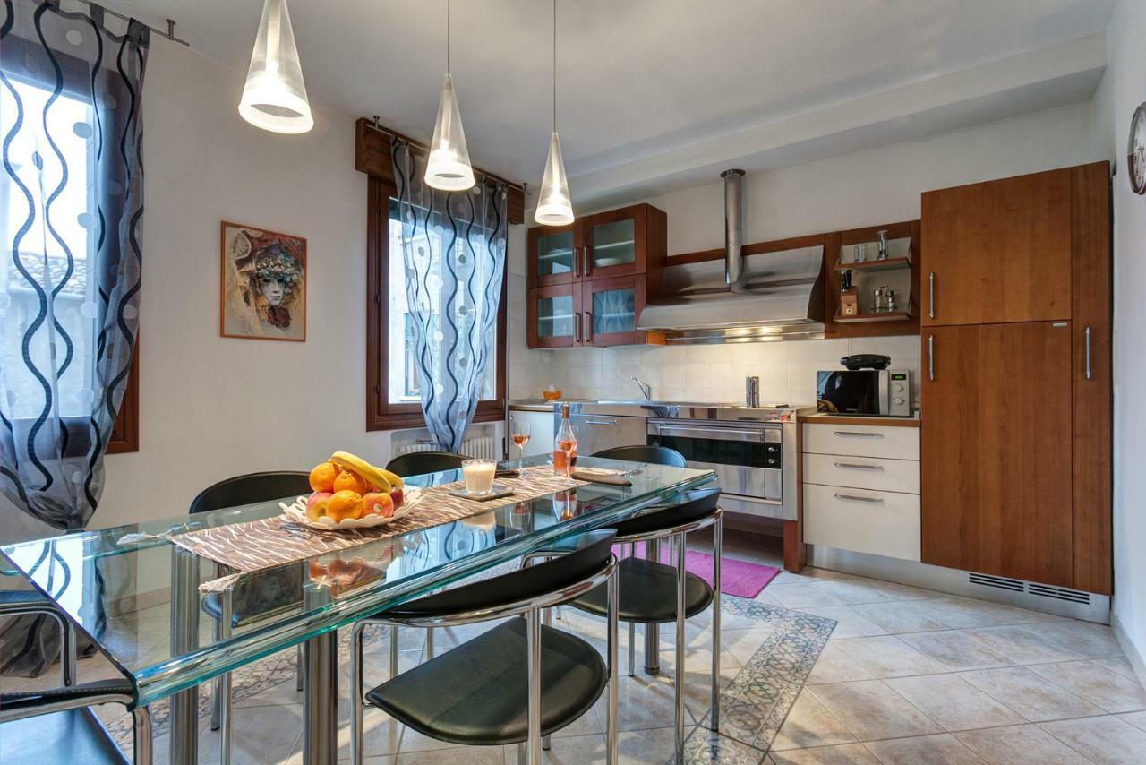 Apartment Calle Dei Cerchieri *