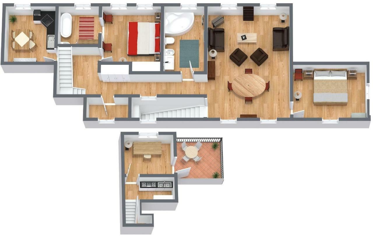 Dolcevita N.192 Apartment Venice