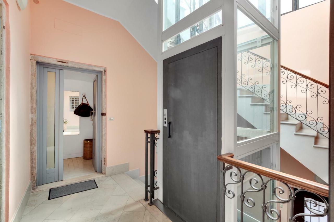 Ca' Malipiero Apartment Venice