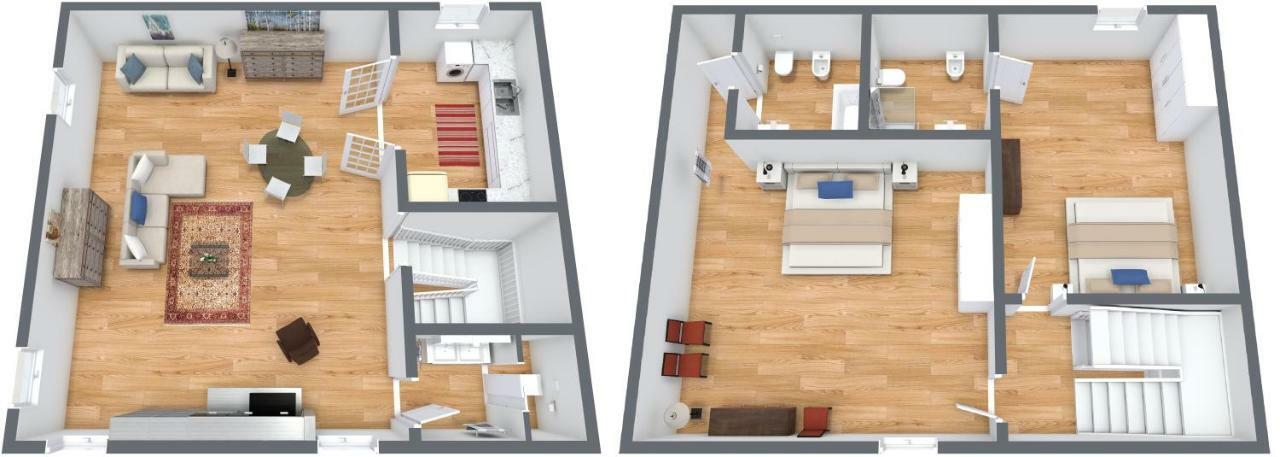 Dolcevita N 245 Apartment Venice