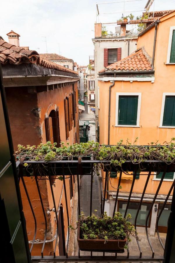 Ca'tintoretta Venice