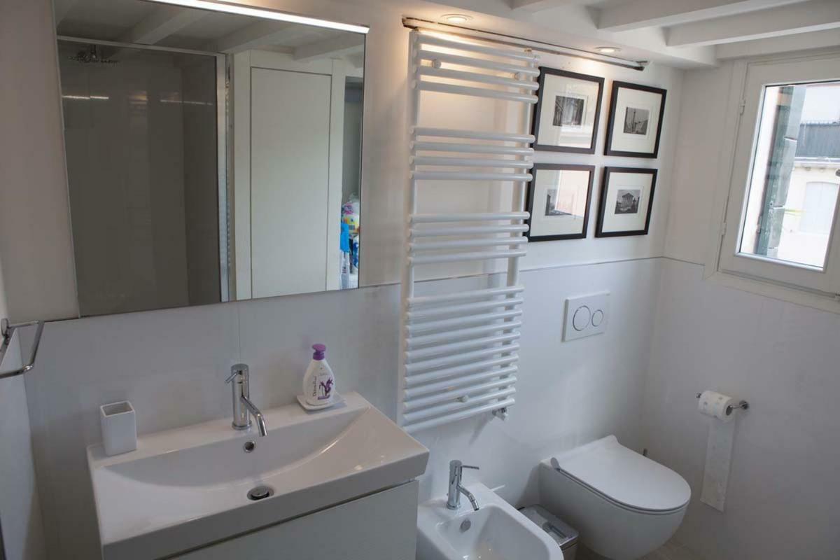 Ca'tintoretta Apartment Venice