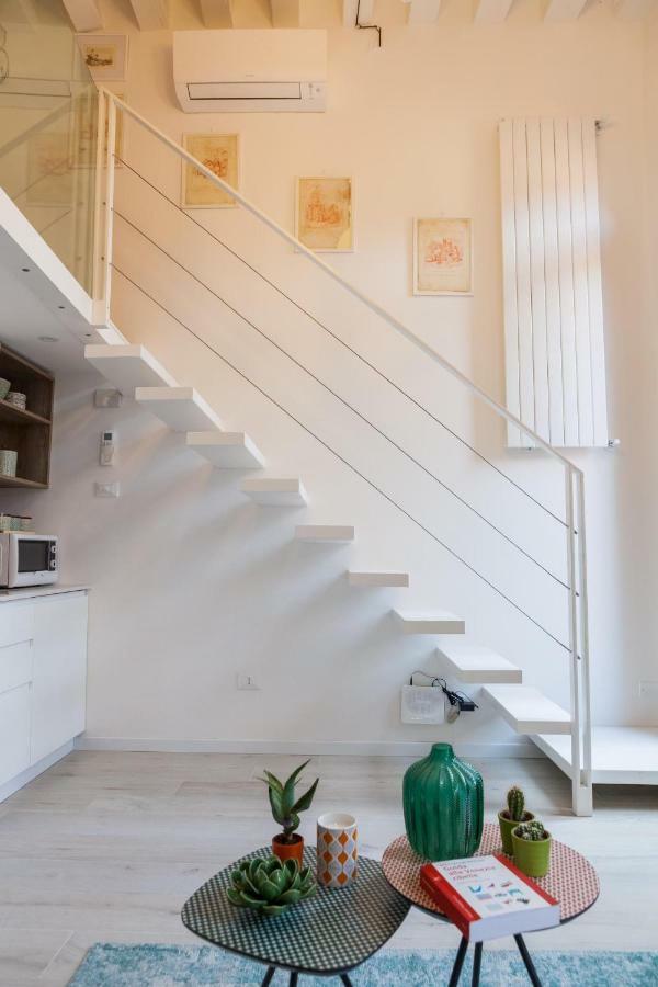 Apartment Ca'tintoretta Venice