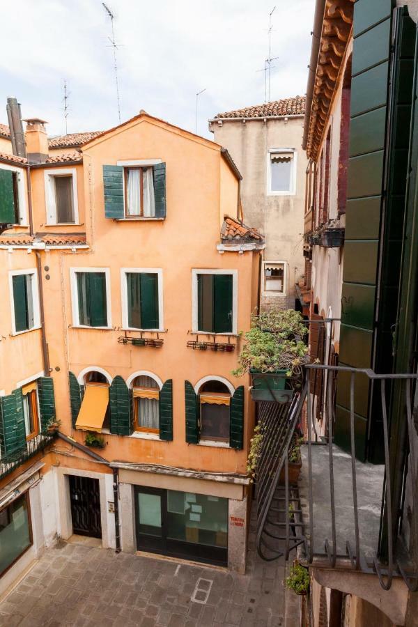 Ca'tintoretta Apartment