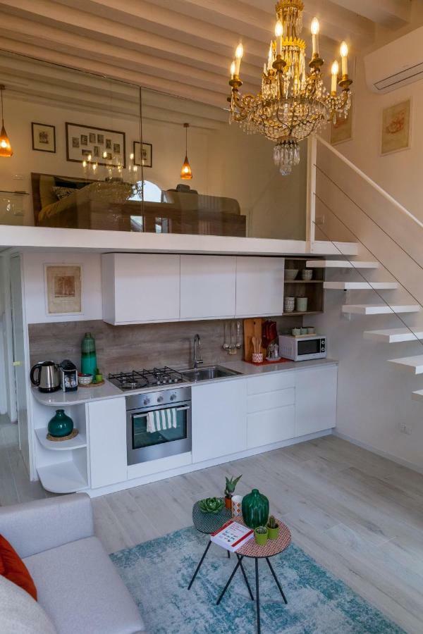 Ca'tintoretta Apartment Venice