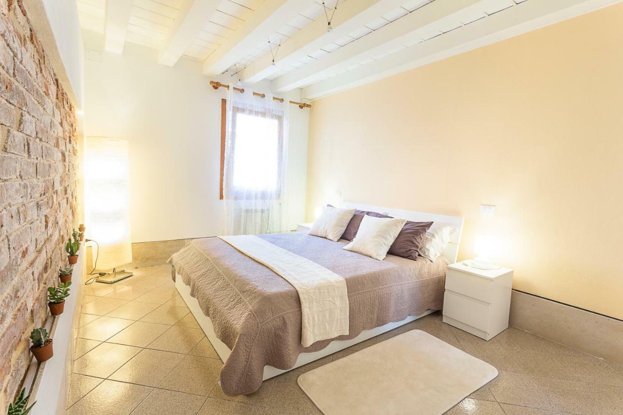Ca Biennale, Respirare La Autentica! Apartment Venice