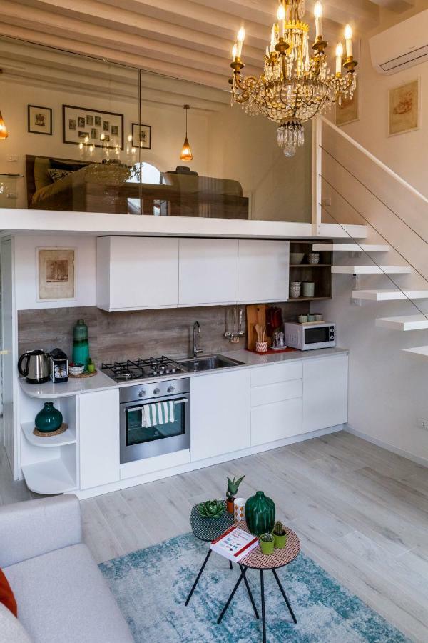 Ca'tintoretta Apartment