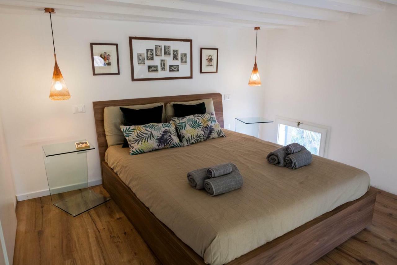 Ca'tintoretta Apartment