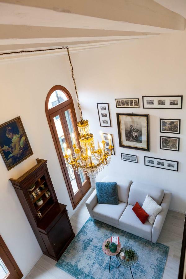 Ca'tintoretta Apartment *