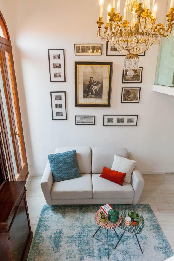 Ca'tintoretta Apartment *